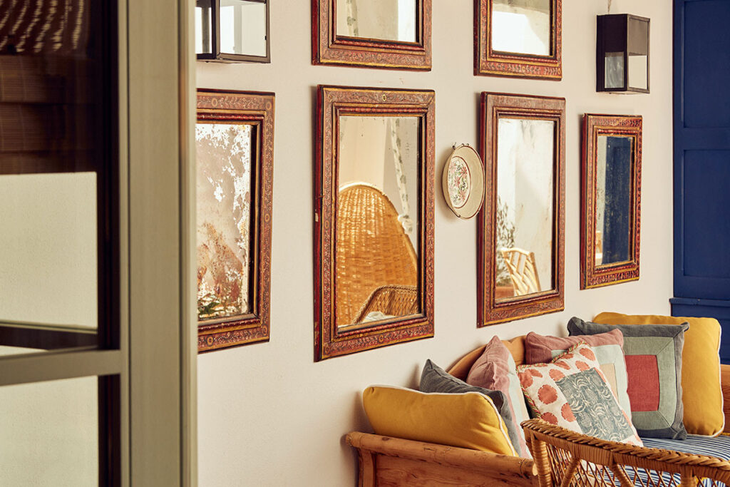 CristinBedfor boutique hotel