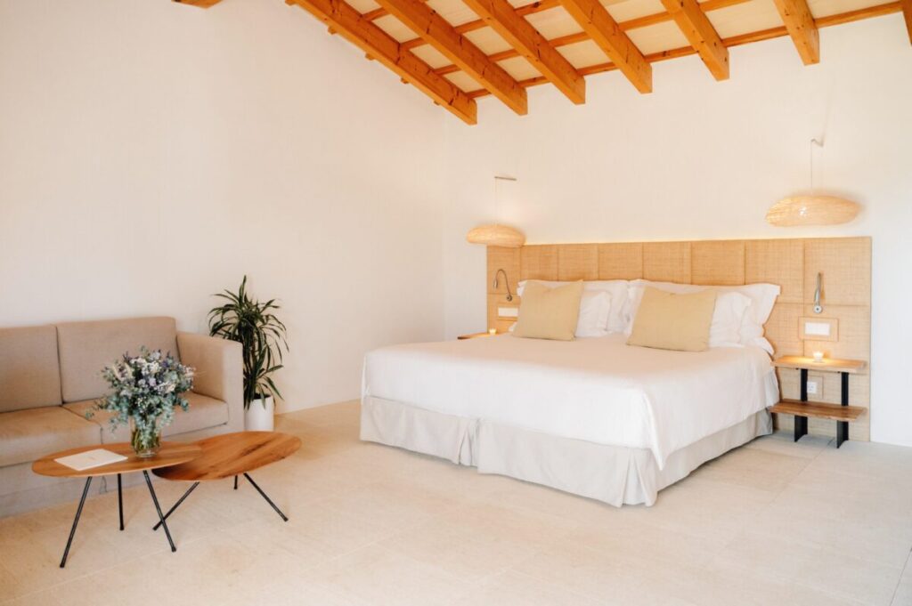 best luxury hotels menorca