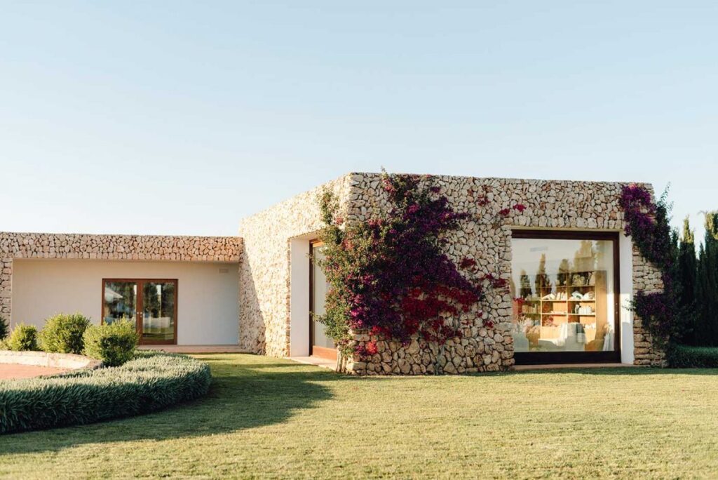 torralbenc rural hotel menorca