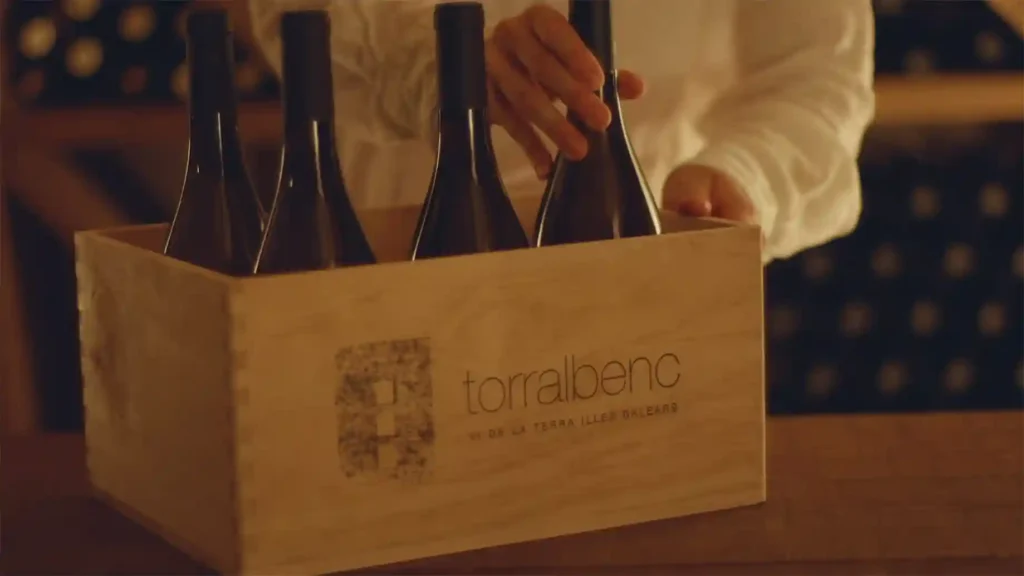 Winery Torralbenc Menorca