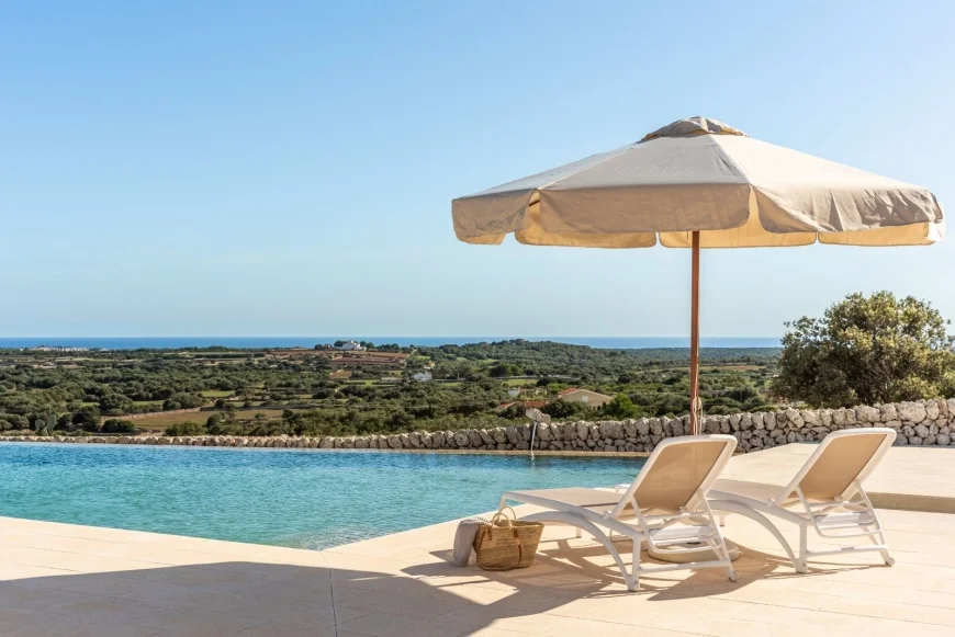 Agroturismo Llucasaldent, Gran Menorca