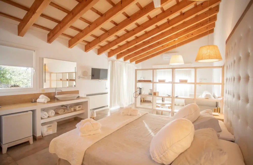 agroturism son vives romantic hotels