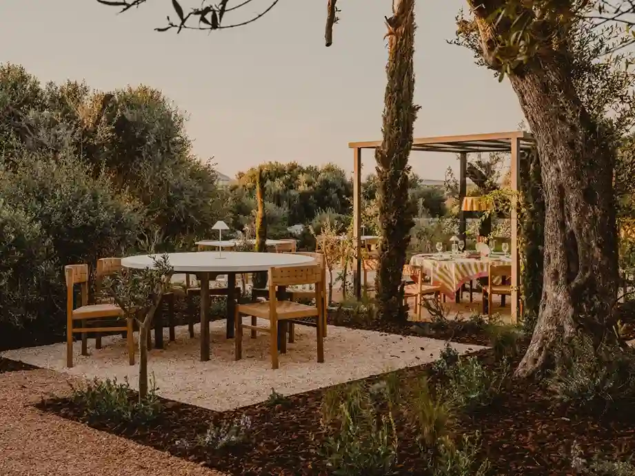 amagatay menorca hotel rural