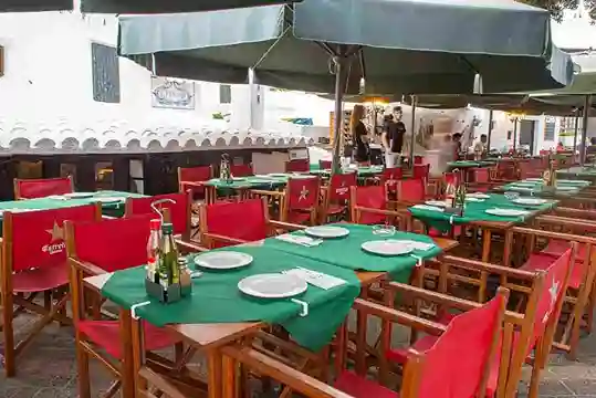 bar sa musclera binibeca