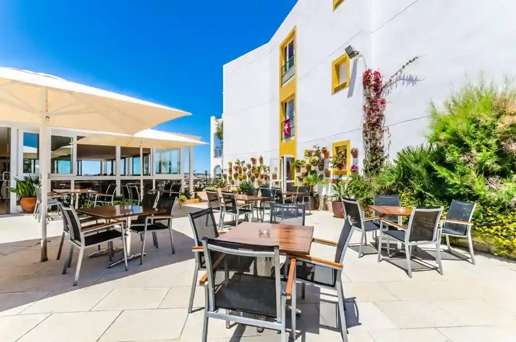 blancala restaurant
