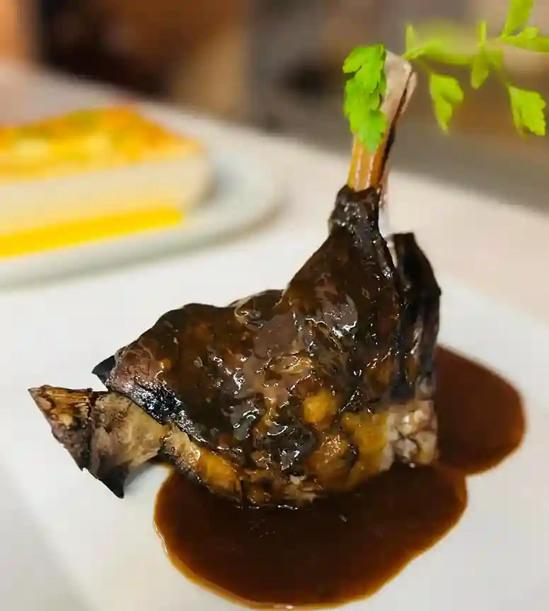 brasserie dos pablos restaurant cala en porter_