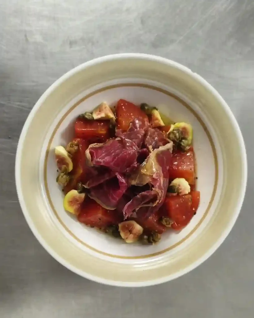 can vermut restaurant mahon_
