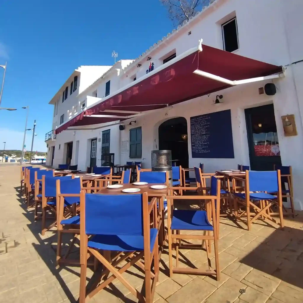 carn vermut port mahon_