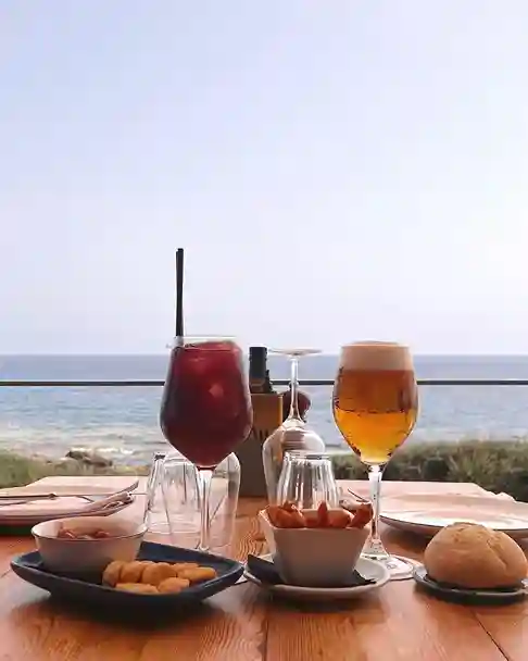 en cargol restaurant