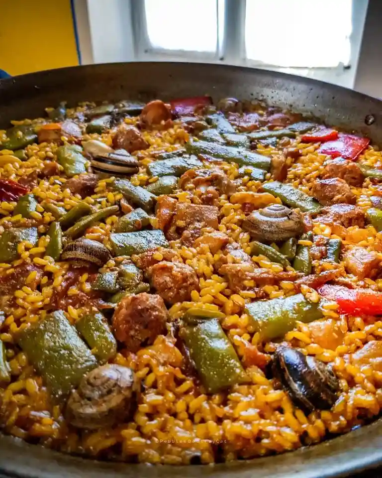 es moli de foc restaurant menorca