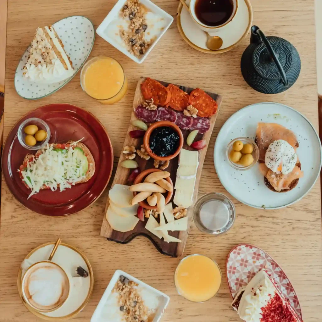 essencia brunch menorca