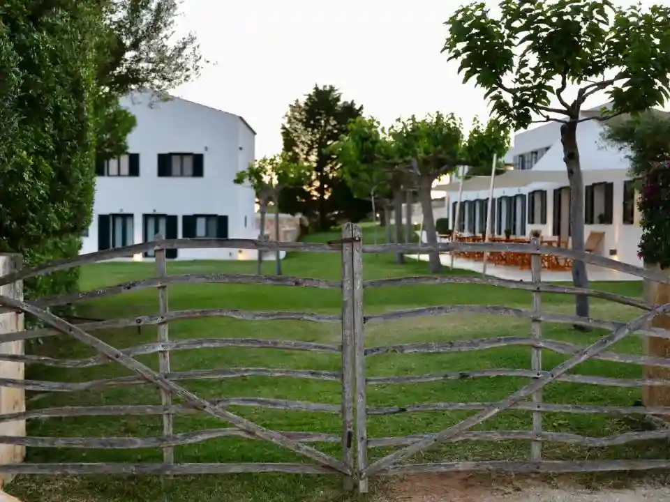 finca atalis menorca