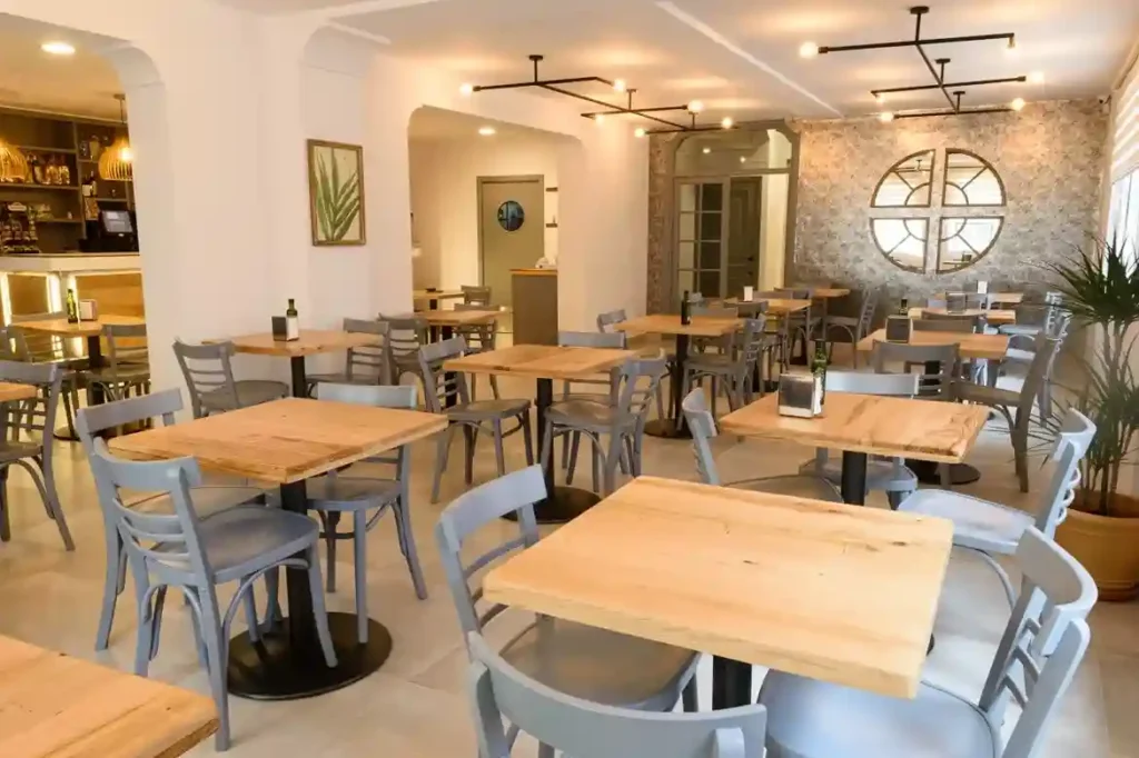 hostal mahon menorca