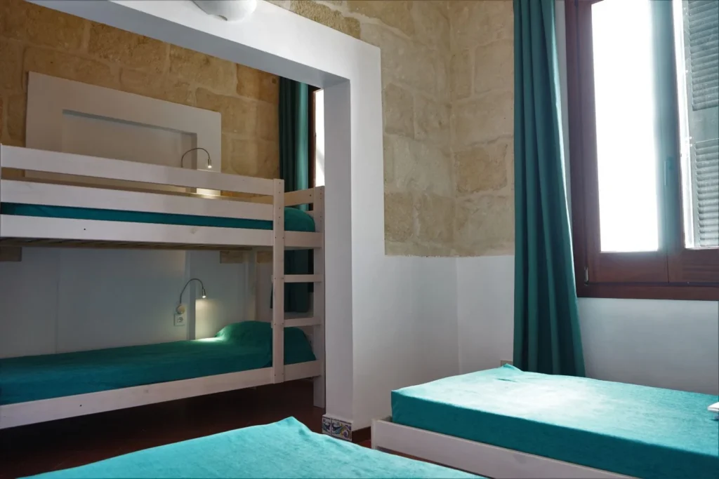 Hostel Menorca