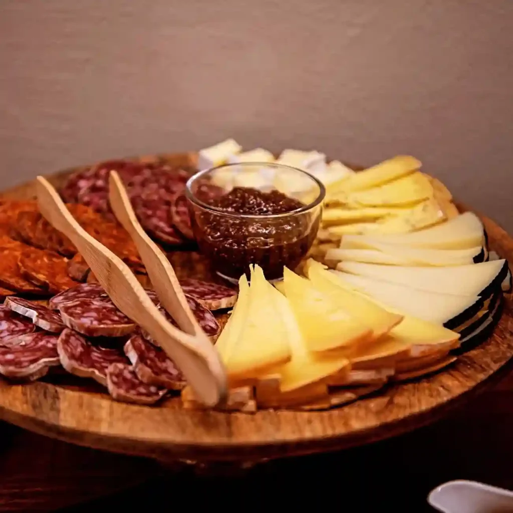 hotel can sastre brunch