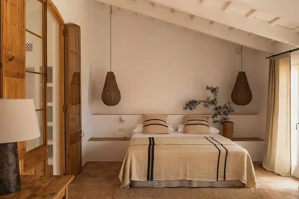 hotel rural sant ignasi