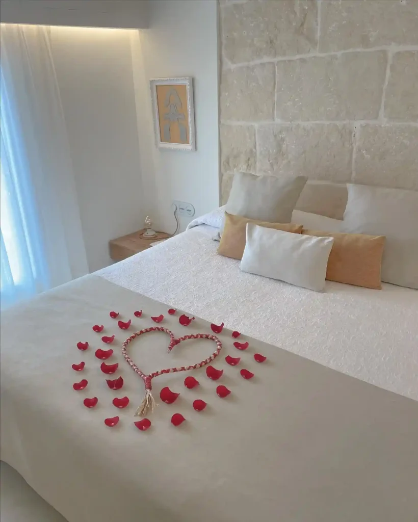 hotel sestilet menorca