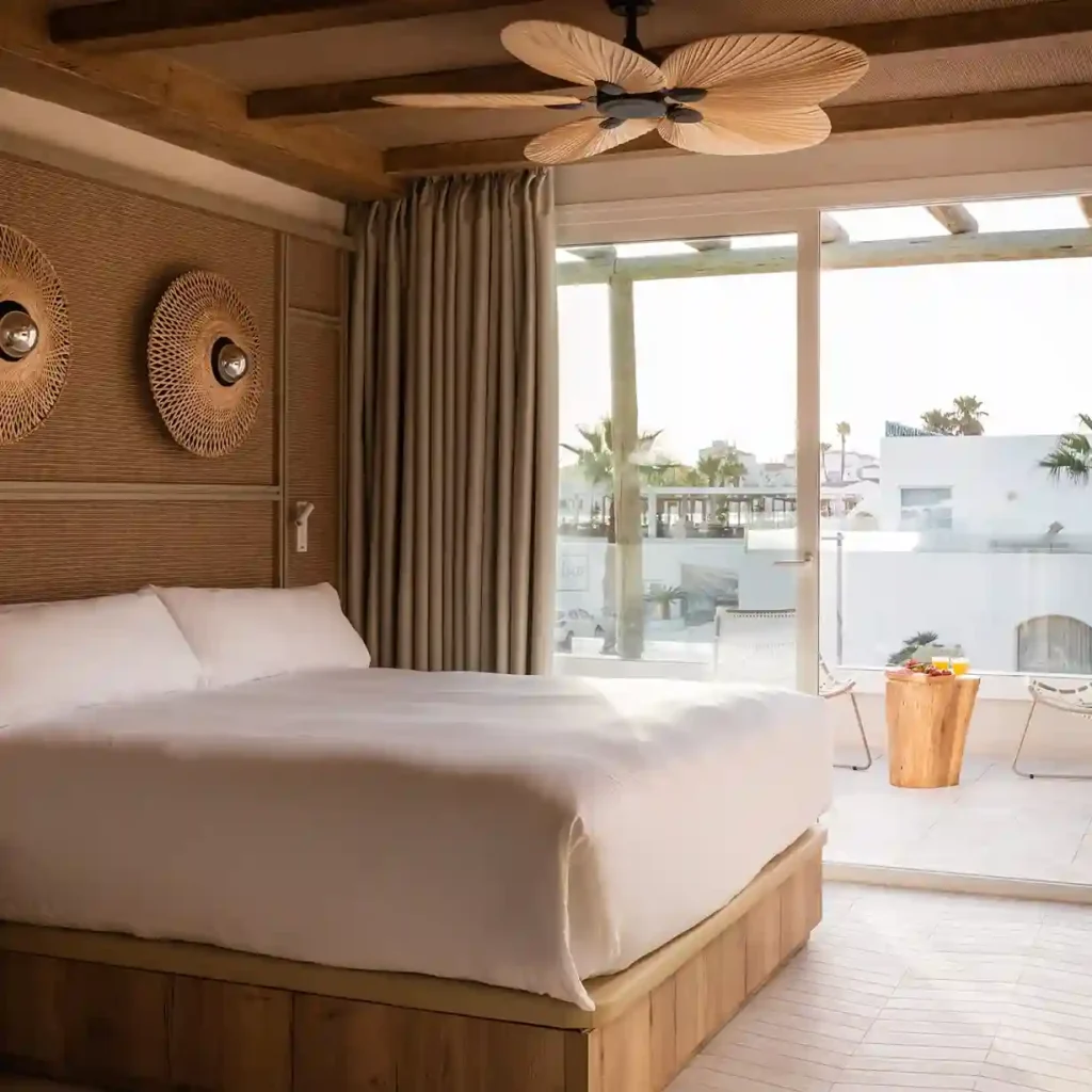 lago resort menorca only adults hotel