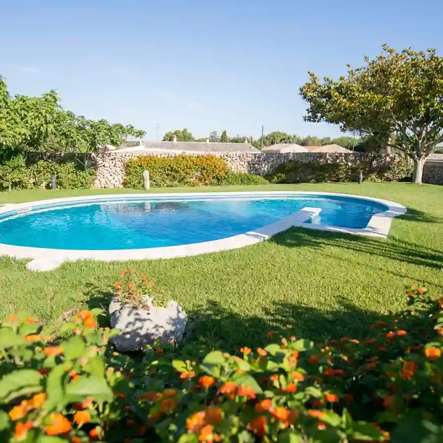 llucmaçanes gran agrotourismo menorca