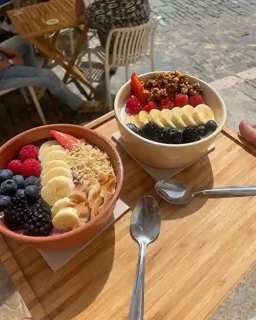 margarita cafe brunch mahon