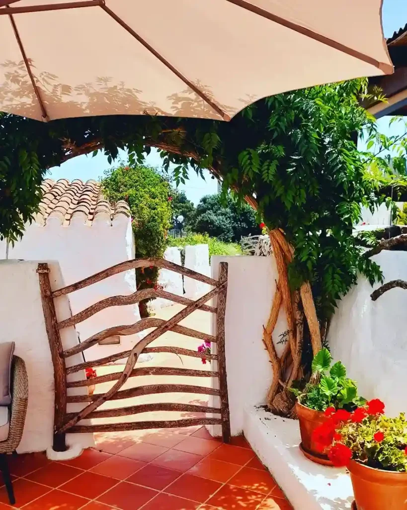 pan y vino restaurant