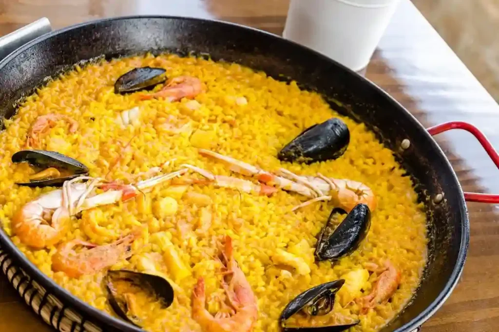 restaurant cala blanca blancala