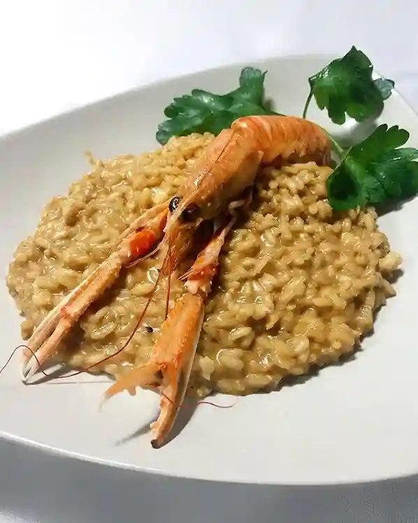 Restaurante Sa Barrera