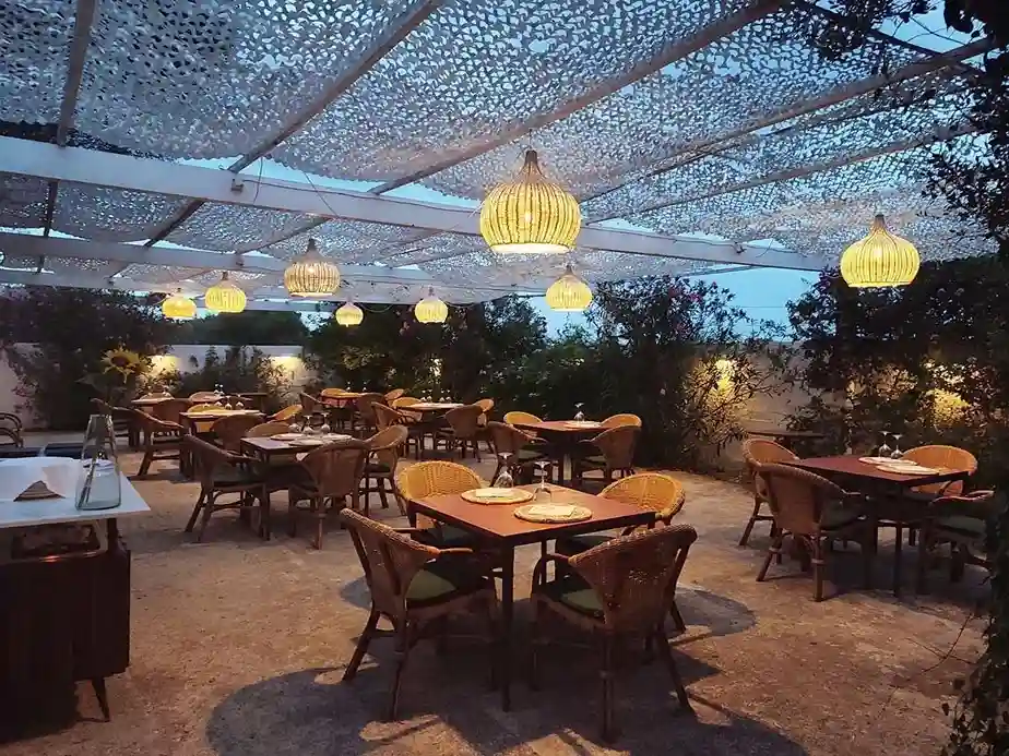 sa paradeta den doro menorca