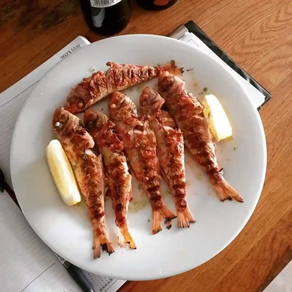 sa verella restaurant