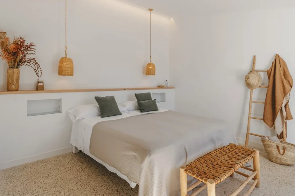 ses talaies agrotourismo hotel menorca
