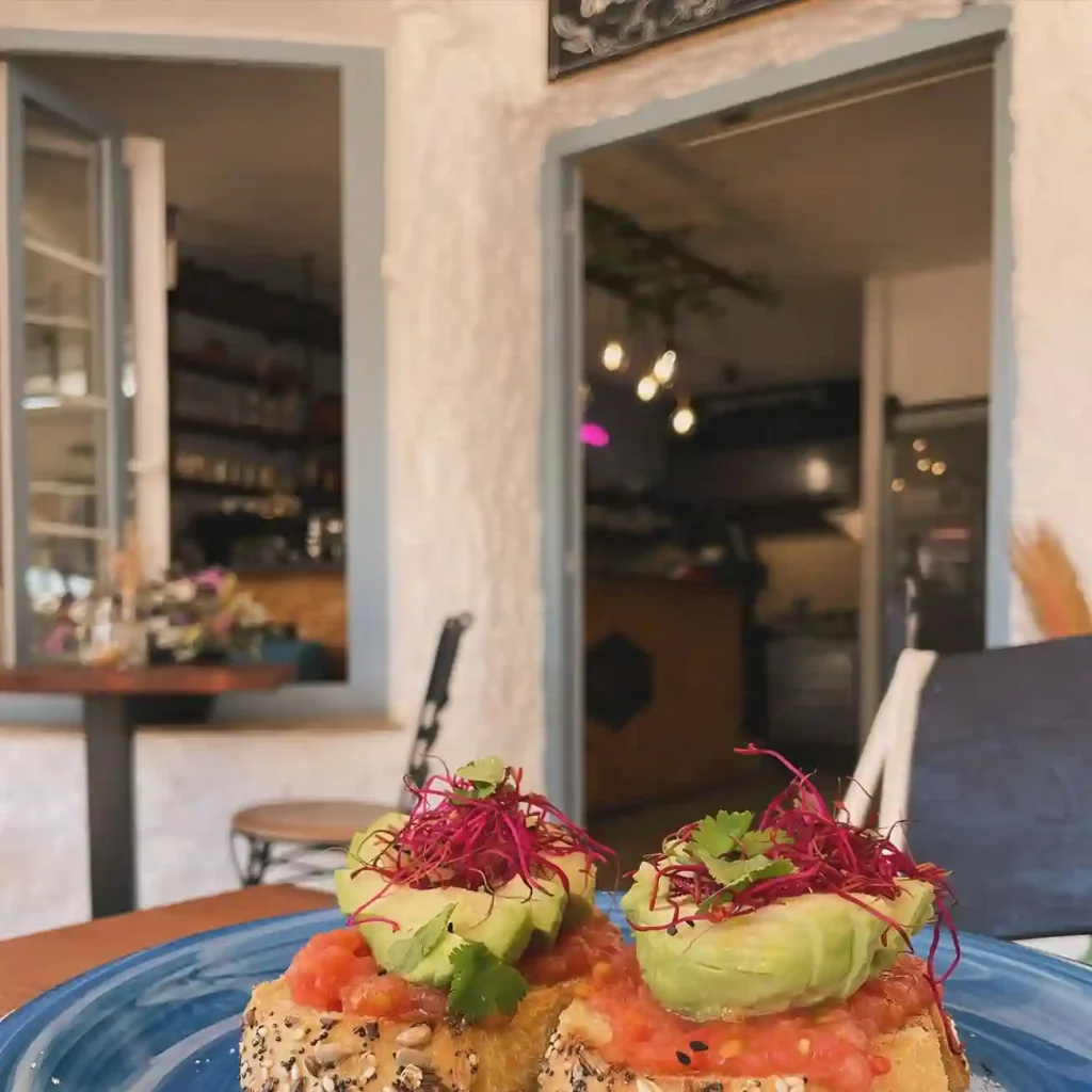 shelby bar brunch ciutadella