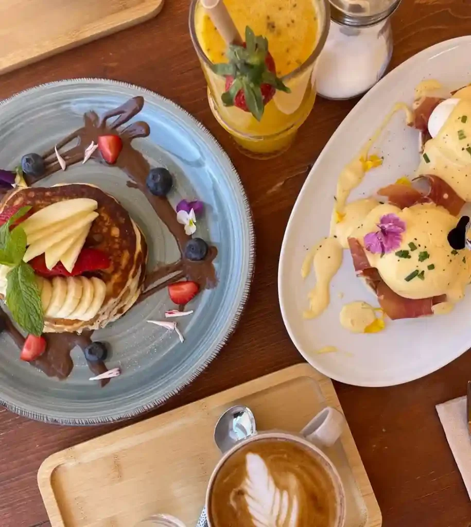 shelby bar brunch menorca
