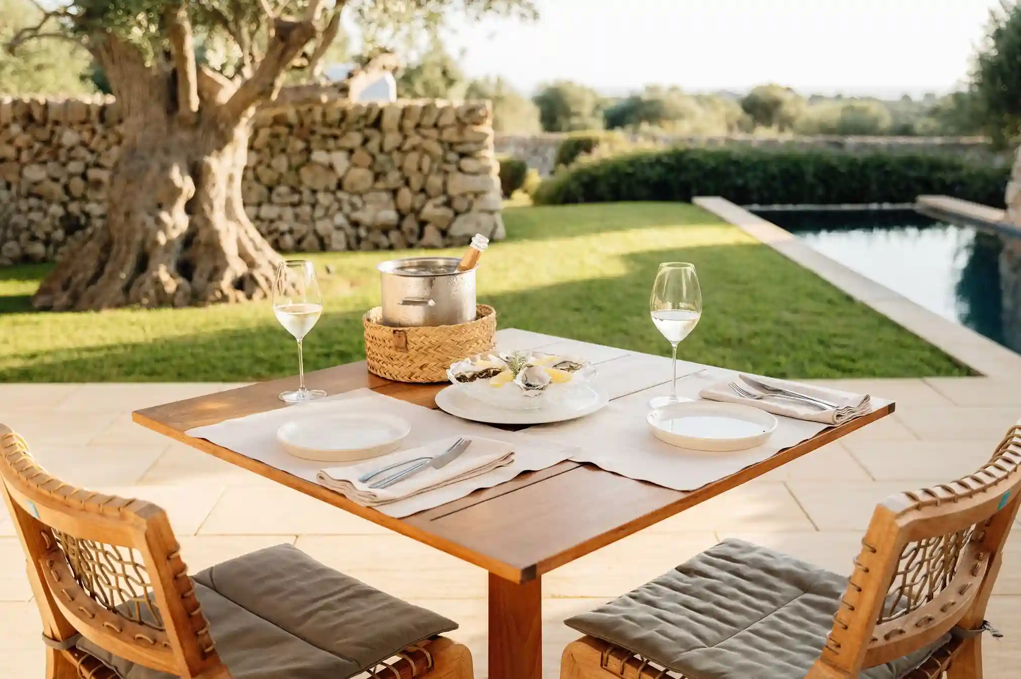 torralbenc menorca restaurant