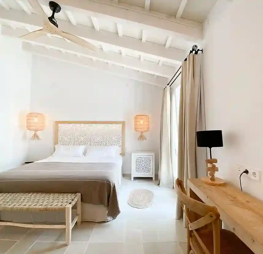 120 hotel boutique ciutadella