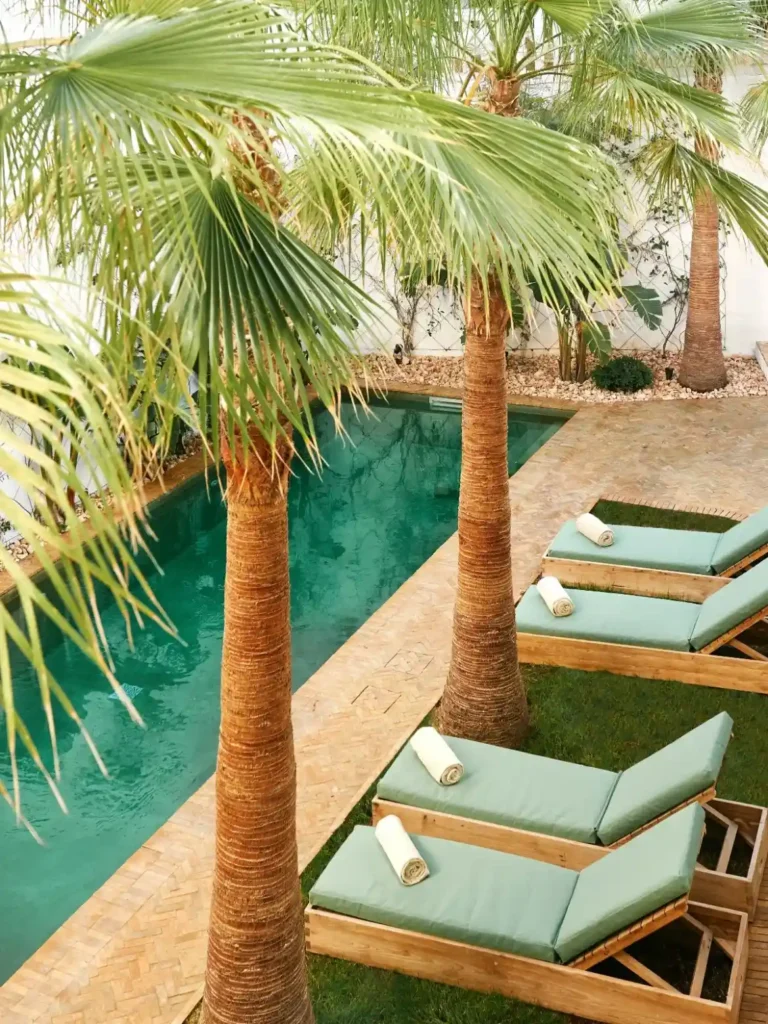 Faustino Gran Relais & Chateaux hotel Menorca