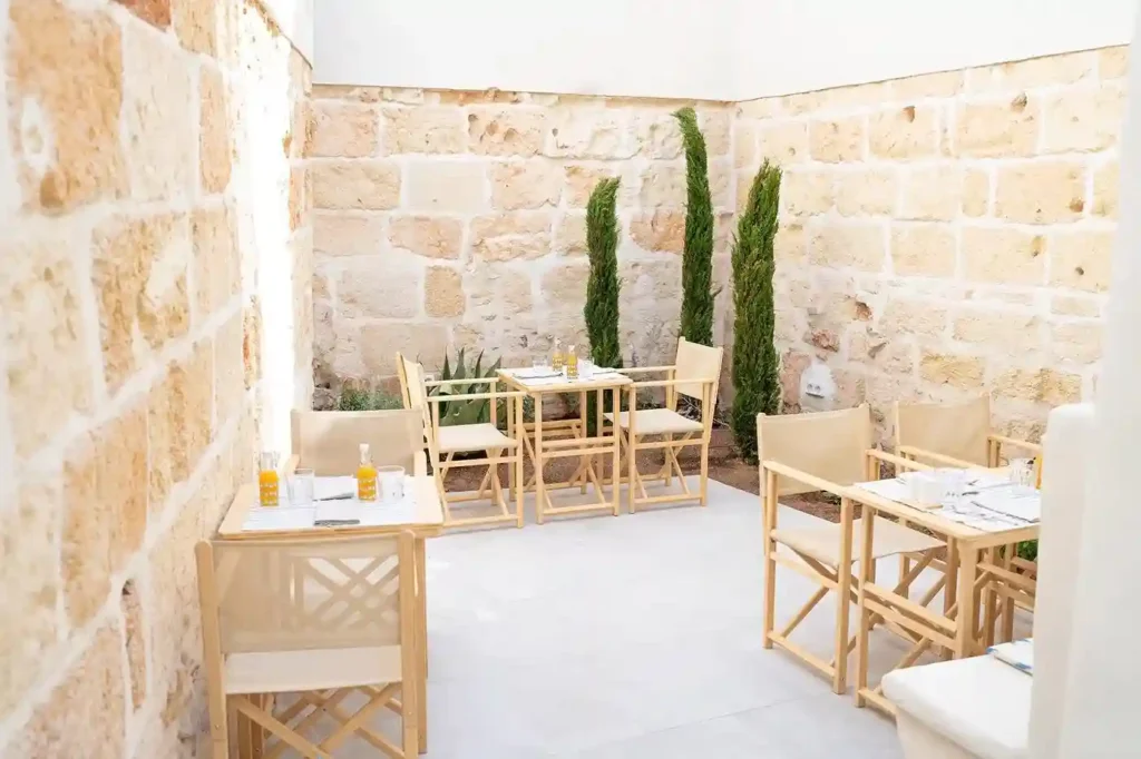 Marosi Boutique Hotel ciutadella