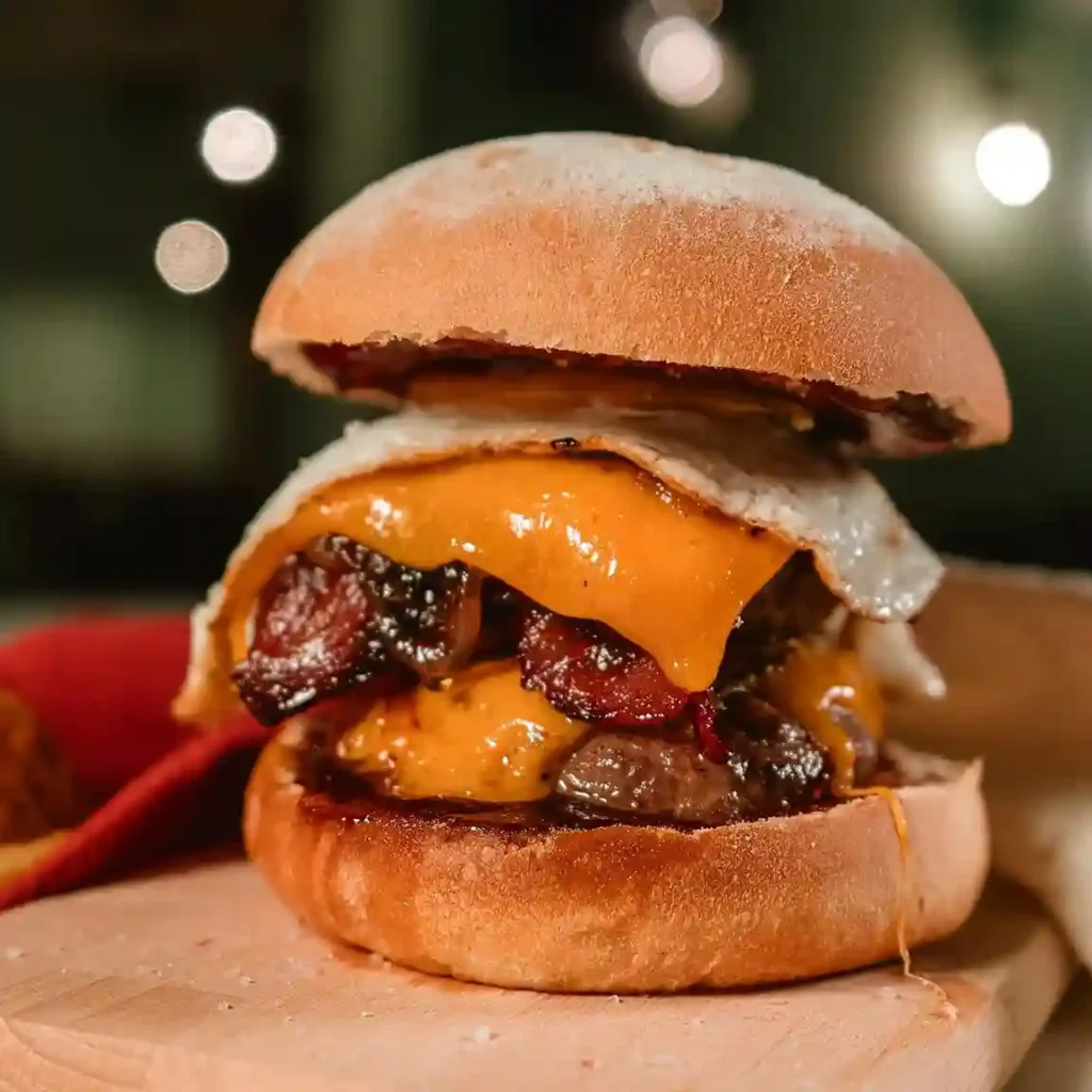 best burger restaurant in menorca