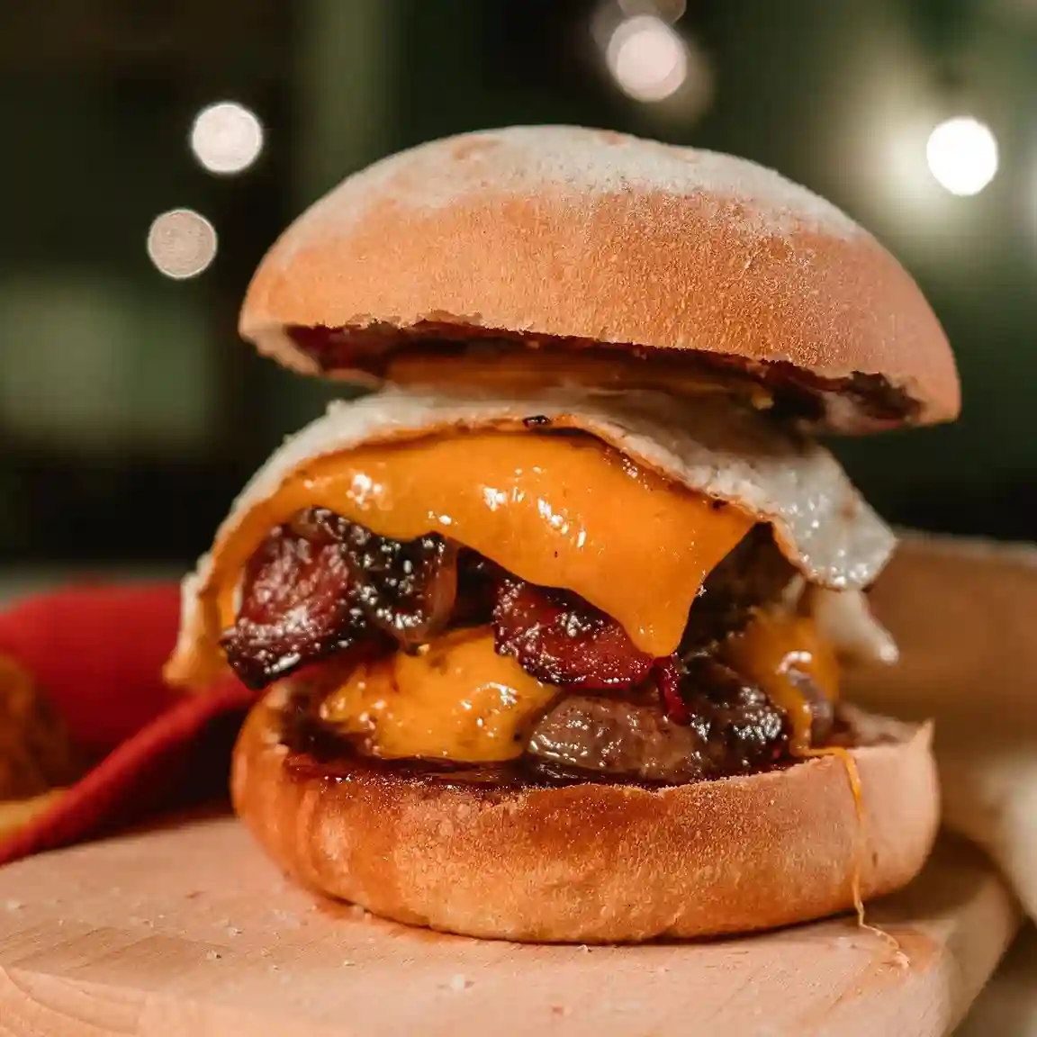 best burger restaurant in menorca