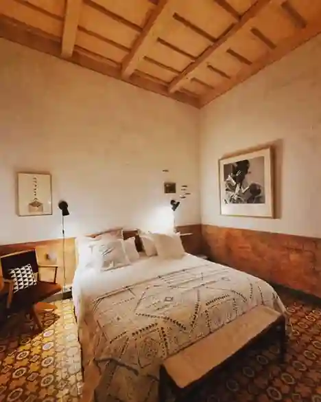 boutique hotel mahon