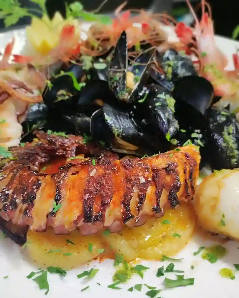 es barranc restaurant