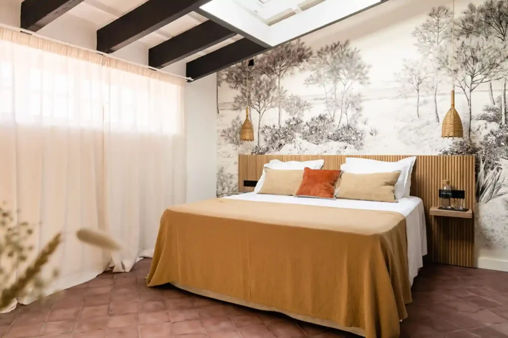 hotel boutique Mahon
