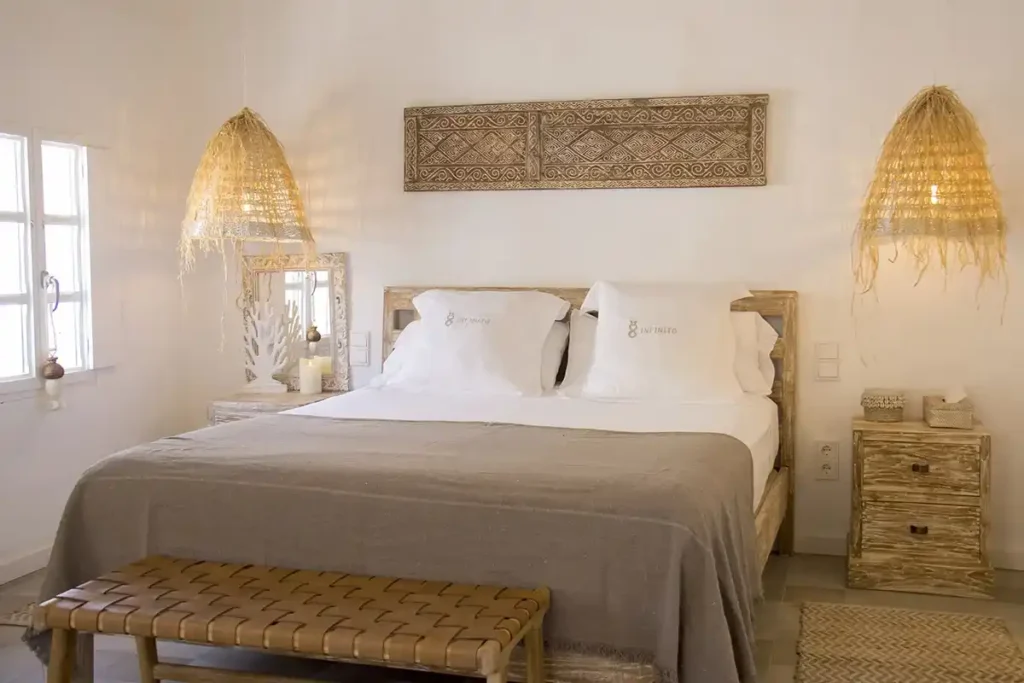 hotel boutique ciutadella menorca