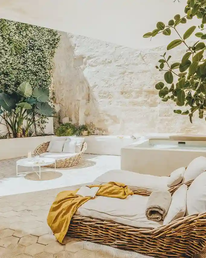 hotel boutique jardi de ses bruixes