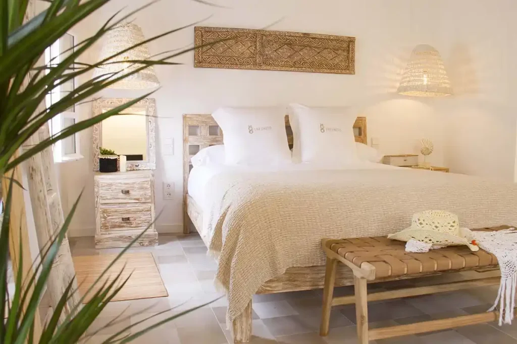 infinito hotel boutique menorca