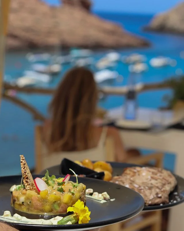 ivette beach club