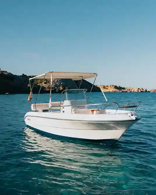 maeva charter menorca