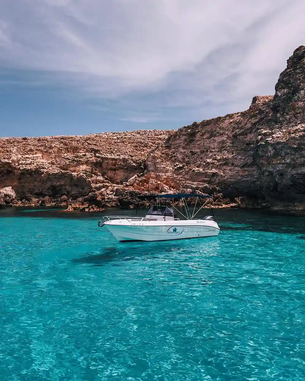 mestral rental boat ciutadella