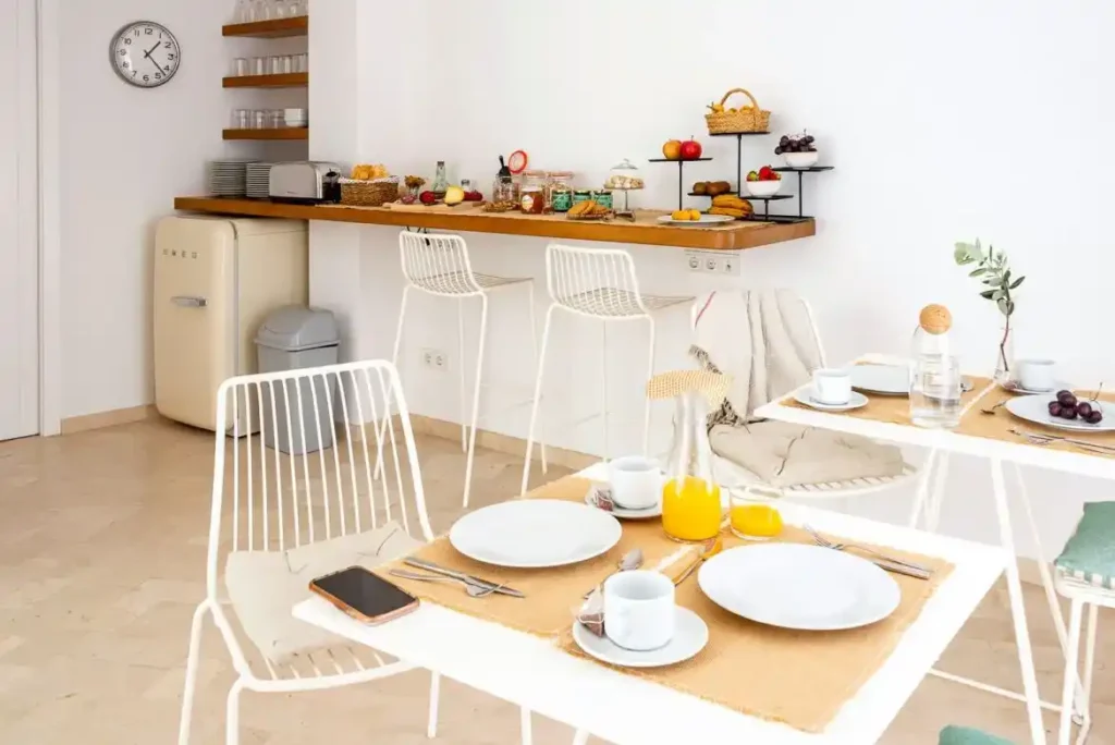 noualt hotel ferreries