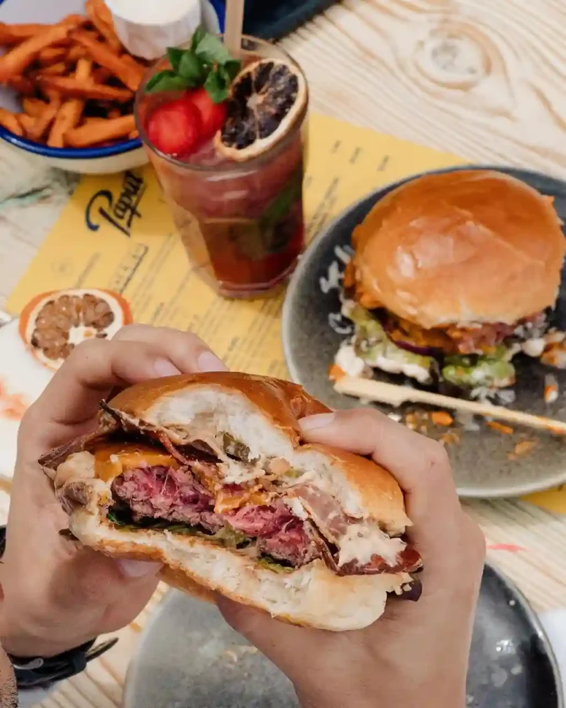 paput menorca burgers