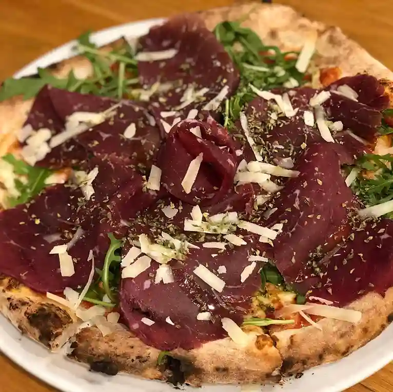 pizza in mahon